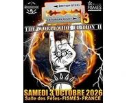 British Steel Saturday Night 13