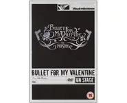 Bullet For My Valentine "On Stage"