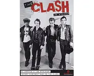 The Clash - Joe Strummer