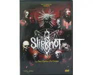 Slipknot "La Face Cachée du Groupe"