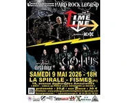 9ème Hard Rock Legend